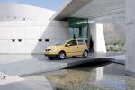 Volkswagen Fox 2006 года